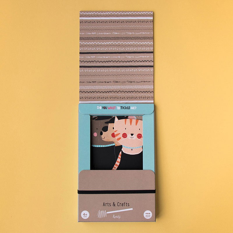 (Pre-Order) Londji Tickle me
