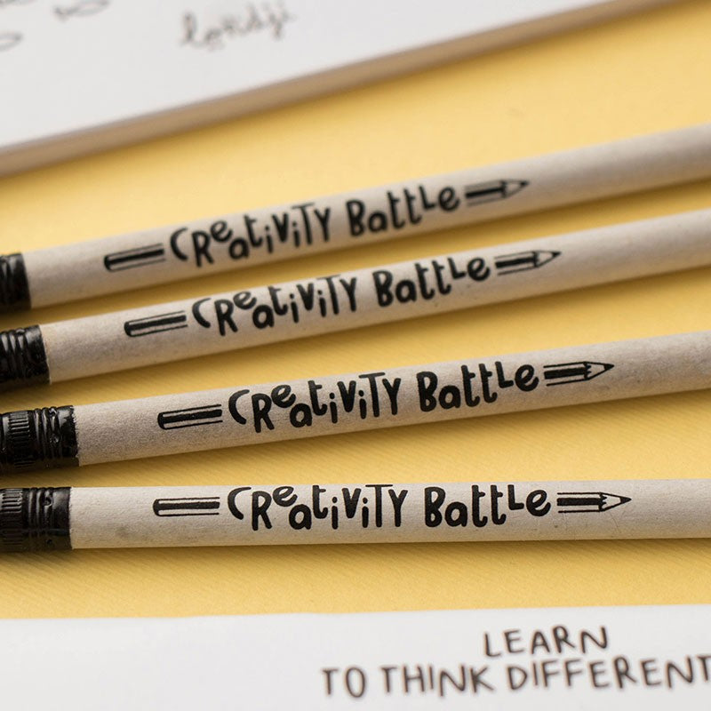 (Pre-Order) Londji Creativity battle