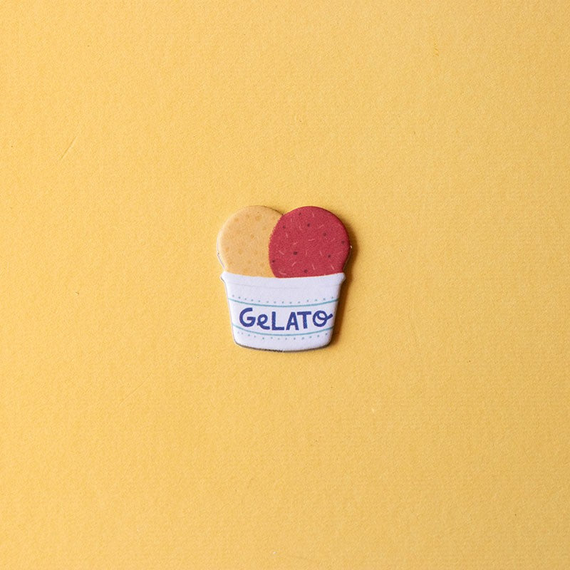 (Pre-Order) Londji Gelato - Tiny games