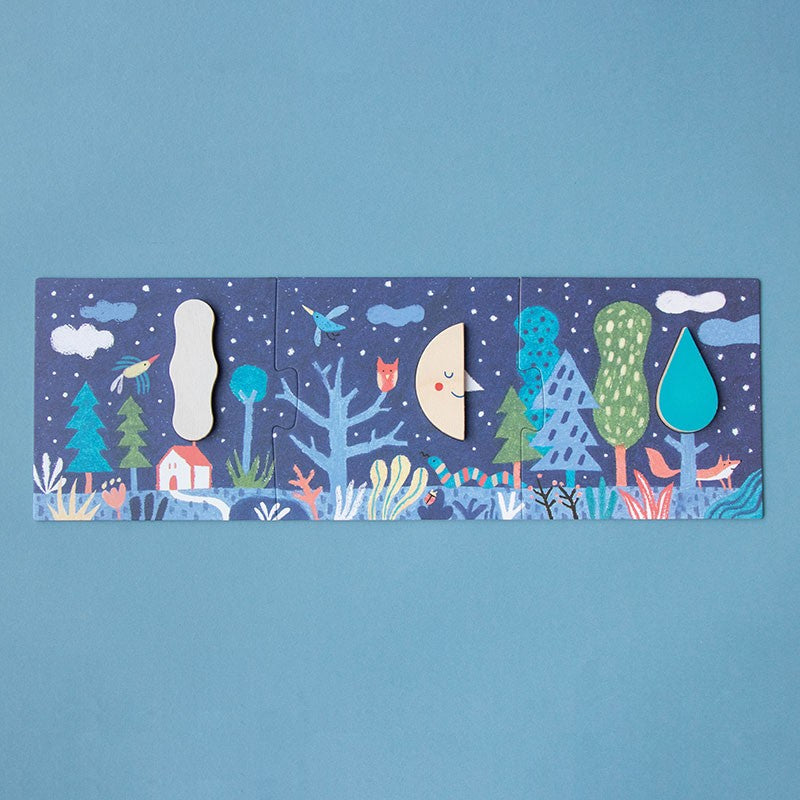 (Pre-Order) Londji Imagine puzzle