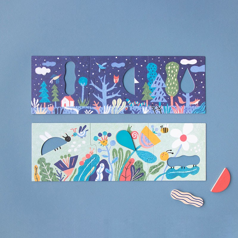 (Pre-Order) Londji Imagine puzzle