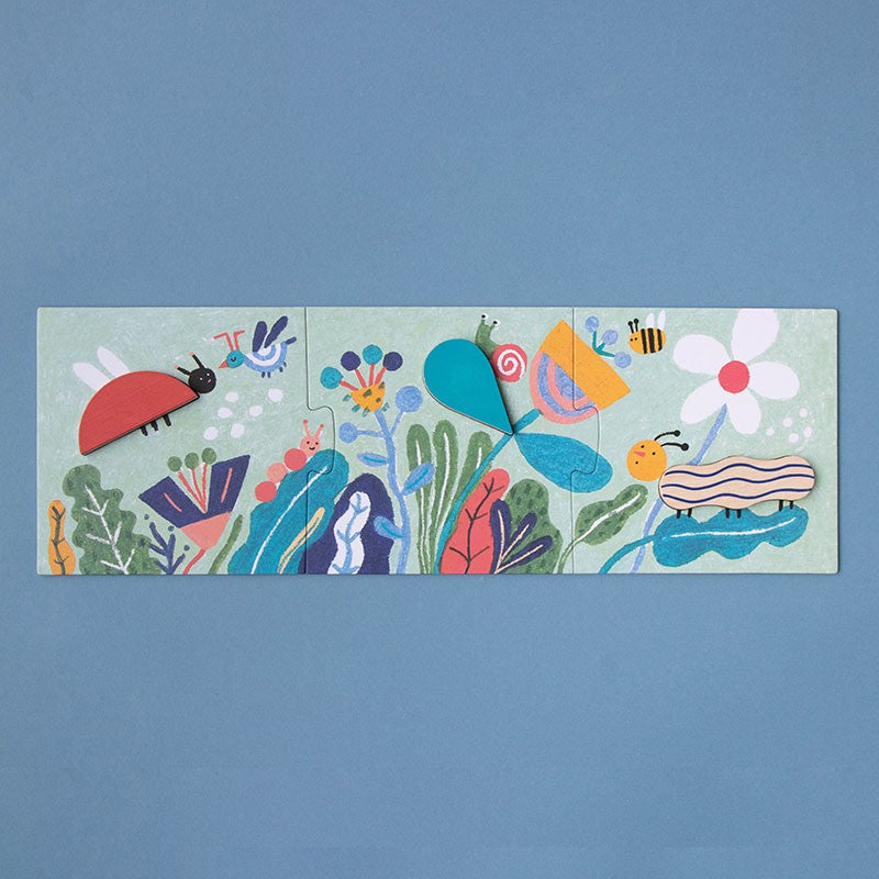 (Pre-Order) Londji Imagine puzzle