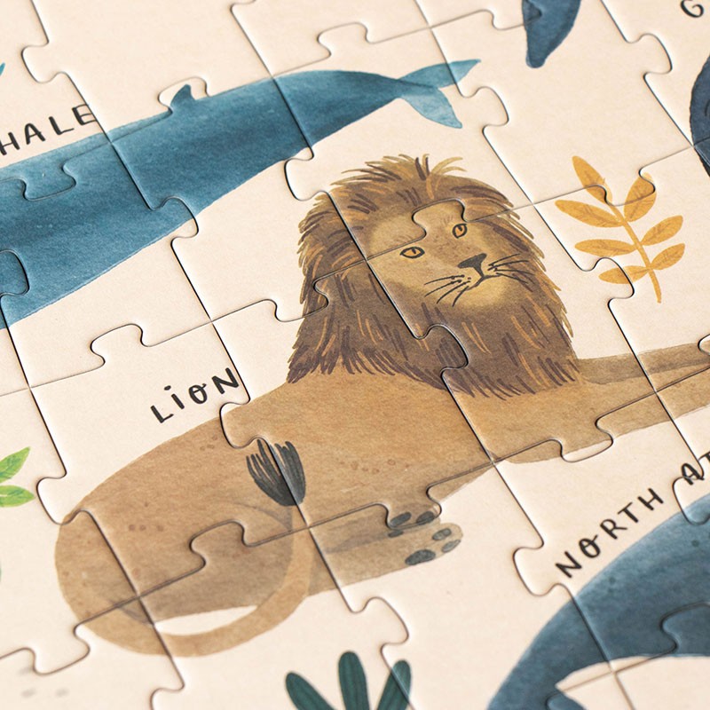 (Pre-Order) Londji Life Puzzle