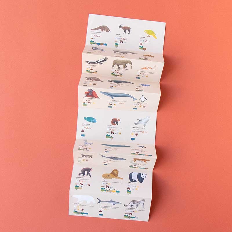 (Pre-Order) Londji Life Puzzle
