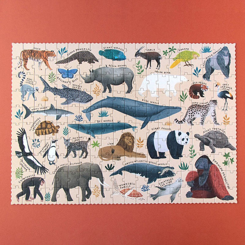 (Pre-Order) Londji Life Puzzle