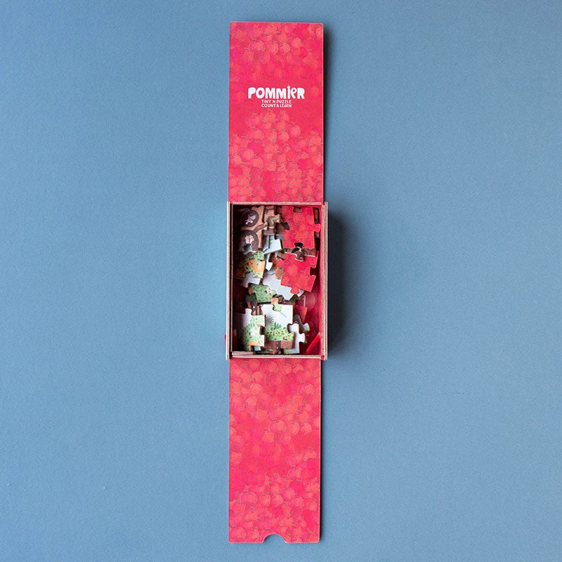 (Pre-Order) Londji Pommier tiny puzzle
