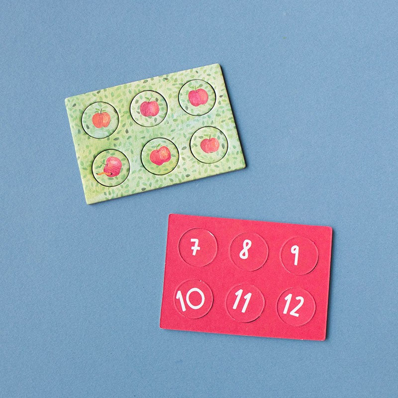 (Pre-Order) Londji Pommier tiny puzzle