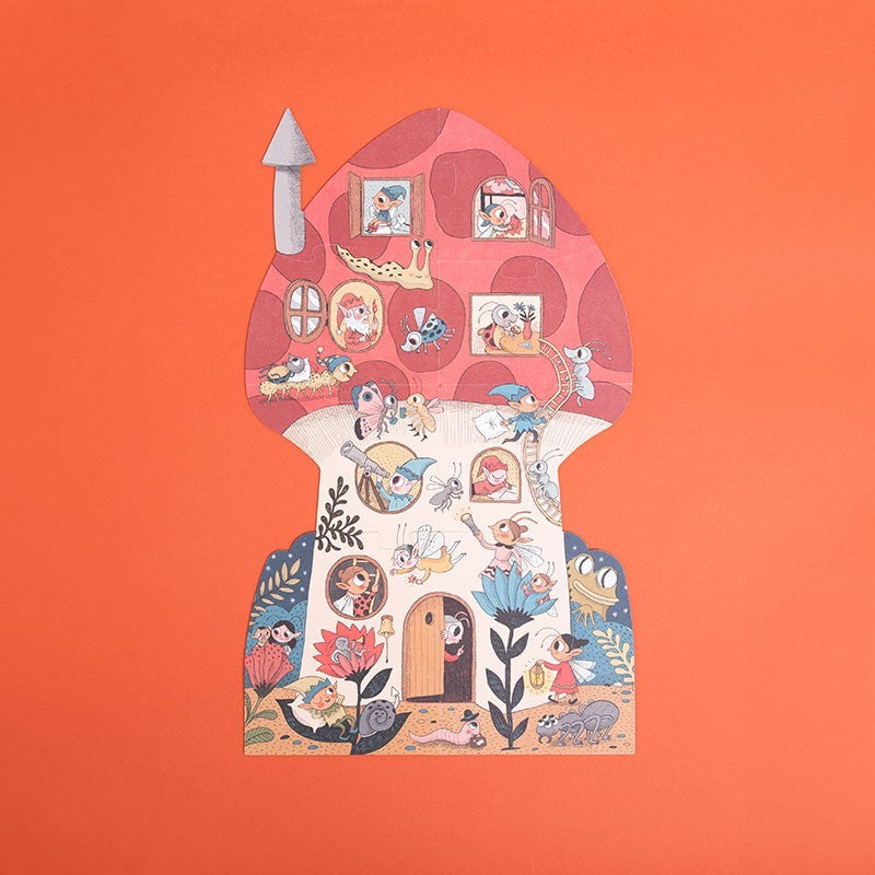 (Pre-Order) Londji Puzzle - Sweet Dreams