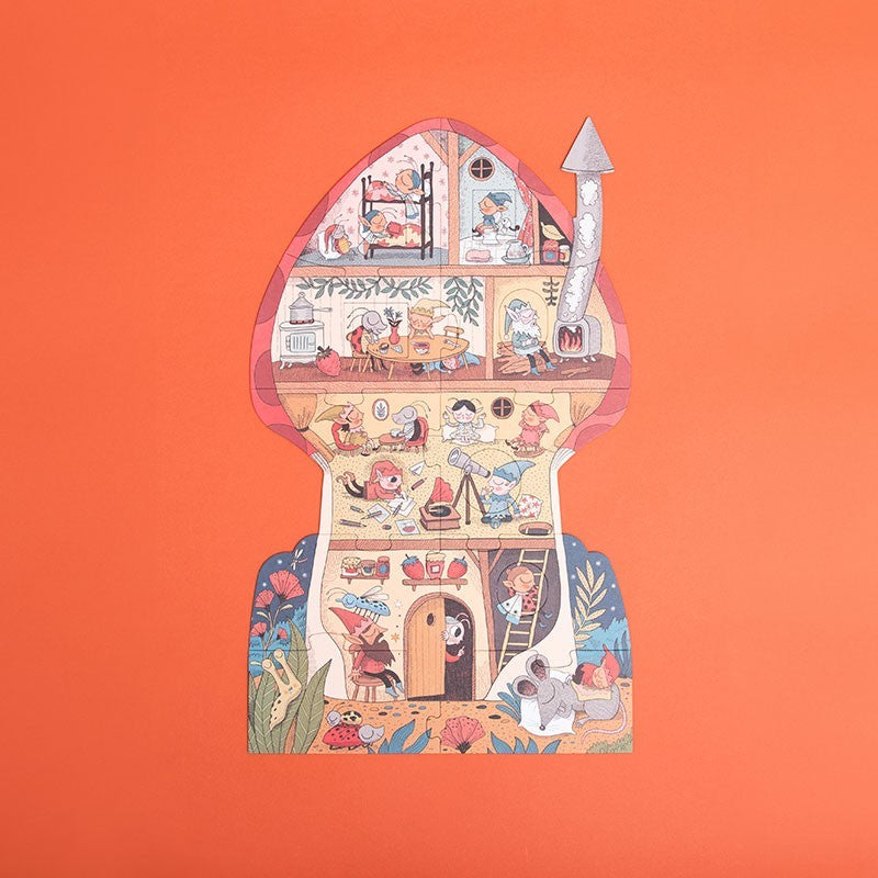 (Pre-Order) Londji Puzzle - Sweet Dreams