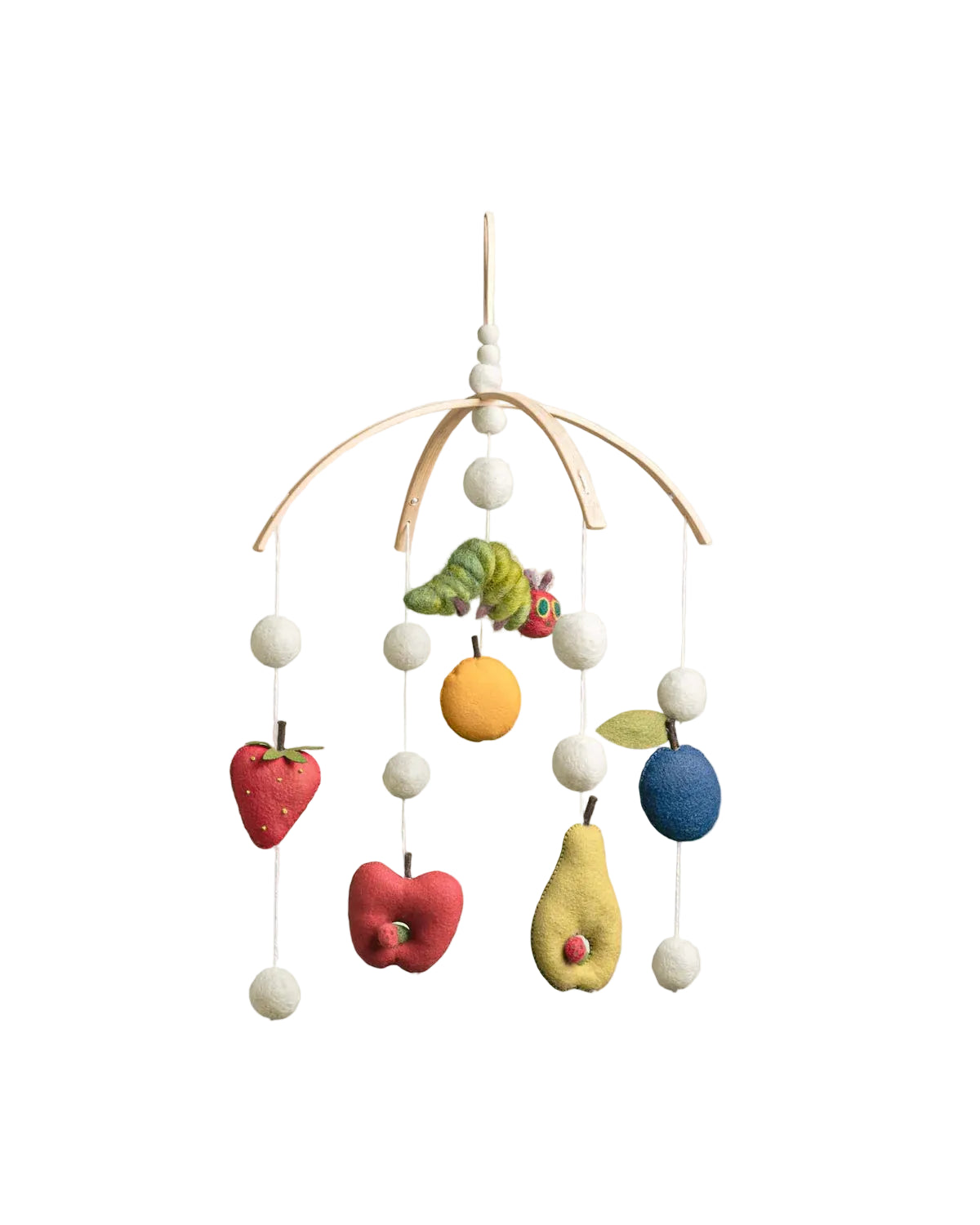 (Pre-Order) Nestig + The Very Hungry Caterpillar