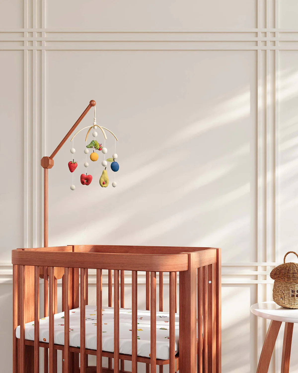 (Pre-Order) Nestig + The Very Hungry Caterpillar