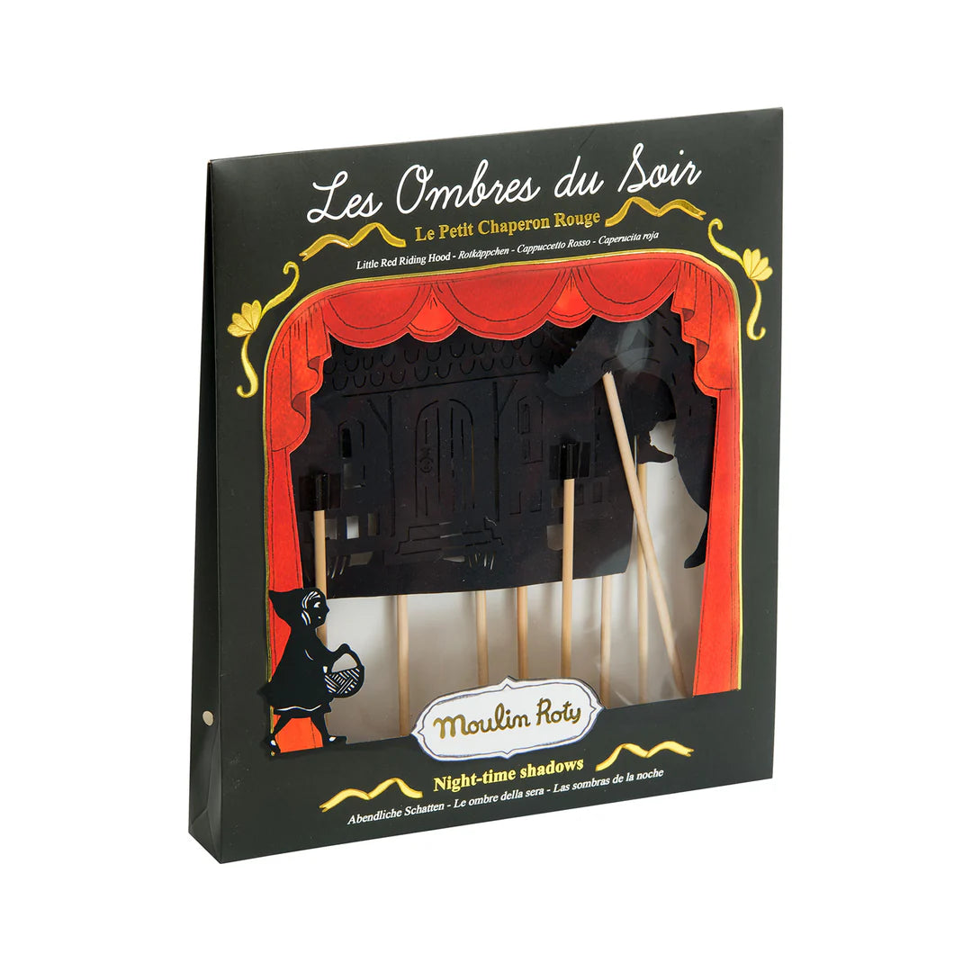 (Pre-Order) Moulin Roty Night-Time Shadows