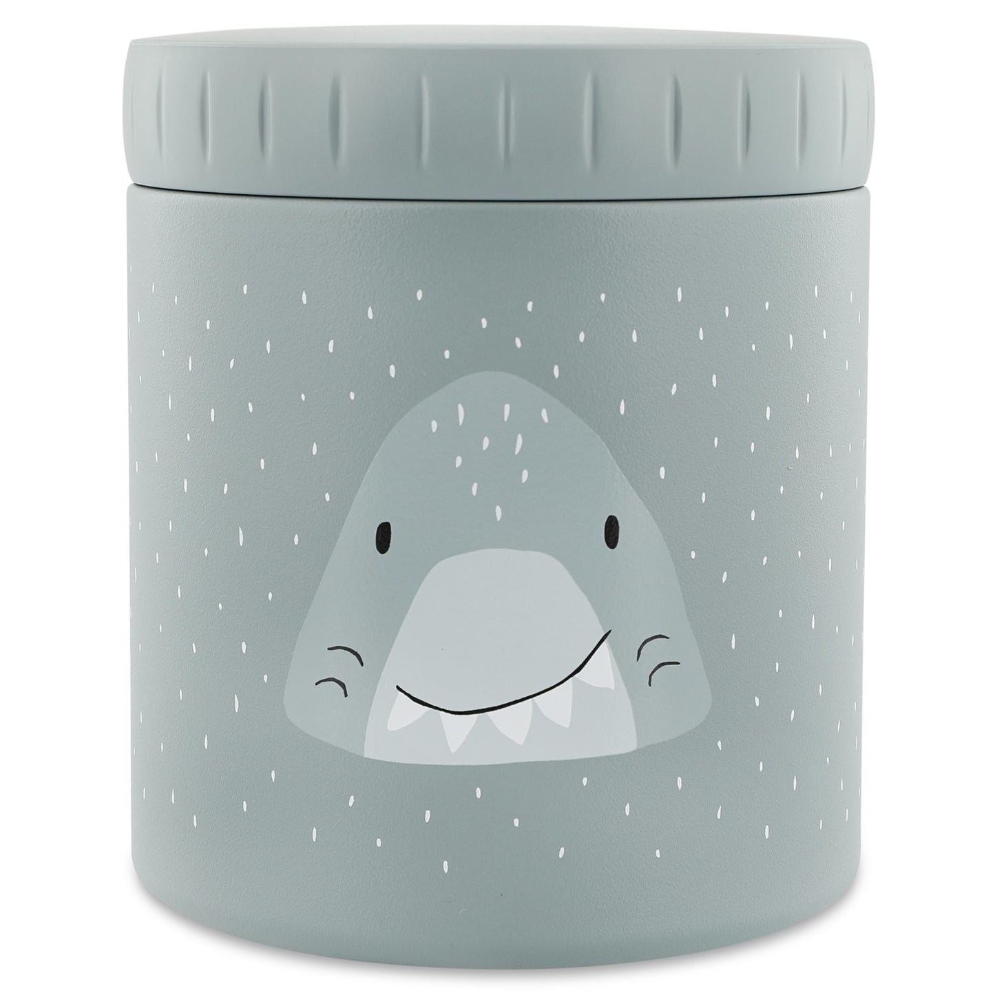 (Pre-Order)Trixie Insulated food container 500 ml - Mr. Shark