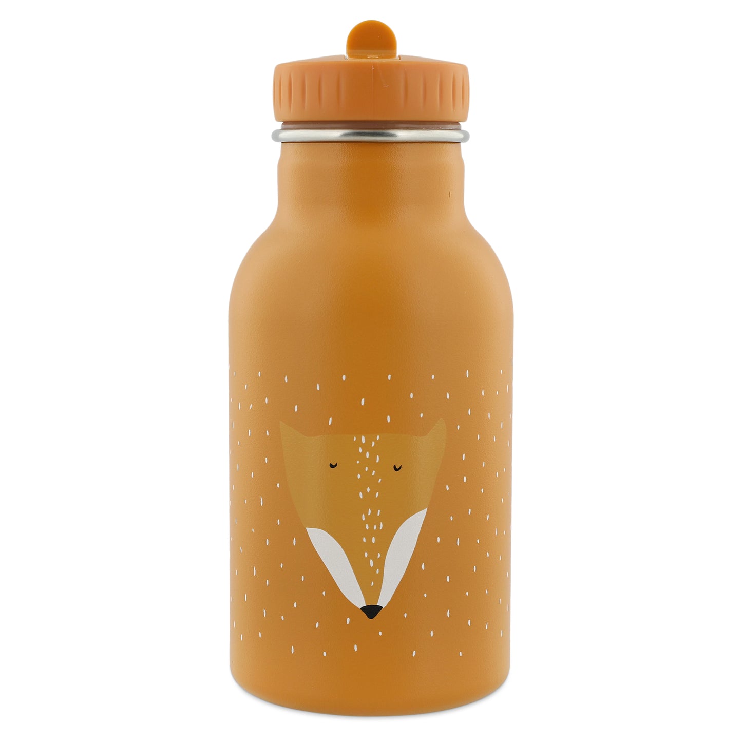 (Pre-Order) SALE Trixie Thermos drinking bottle 350 ml - Mr. Fox
