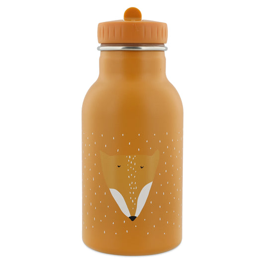 (Pre-Order) SALE Trixie Thermos drinking bottle 350 ml - Mr. Fox