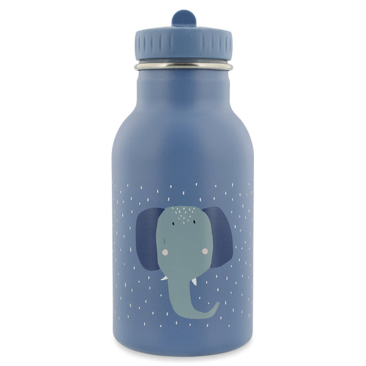 (Pre-Order)Trixie 350 ml Thermos Drinking Bottle - Mrs. Elephant