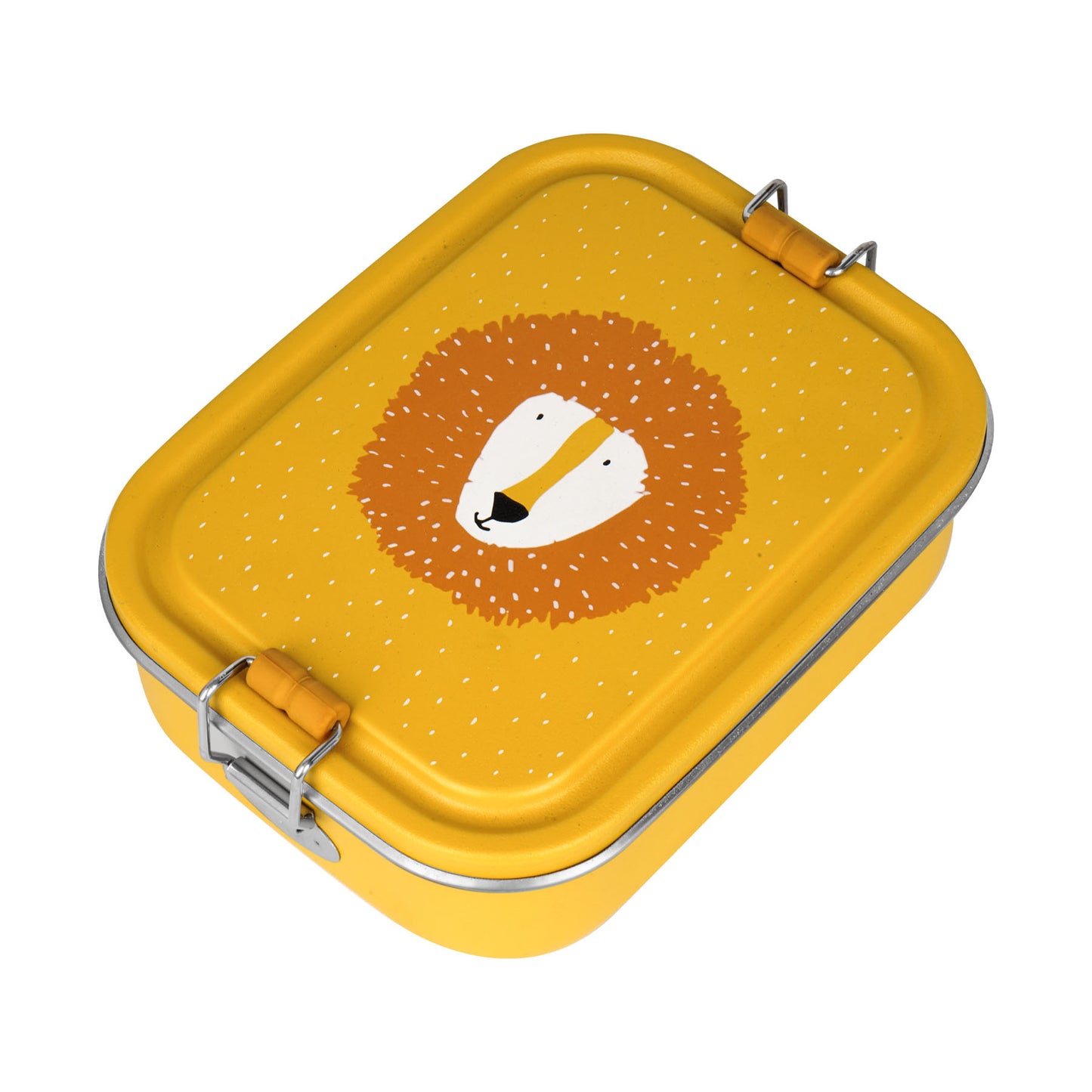 (Pre-Order) SALE Trixie Small lunchbox - Mr. Lion