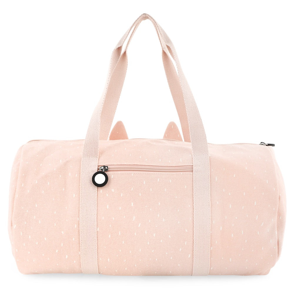 (Pre-Order) SALE Trixie Kids roll bag - Mrs. Rabbit