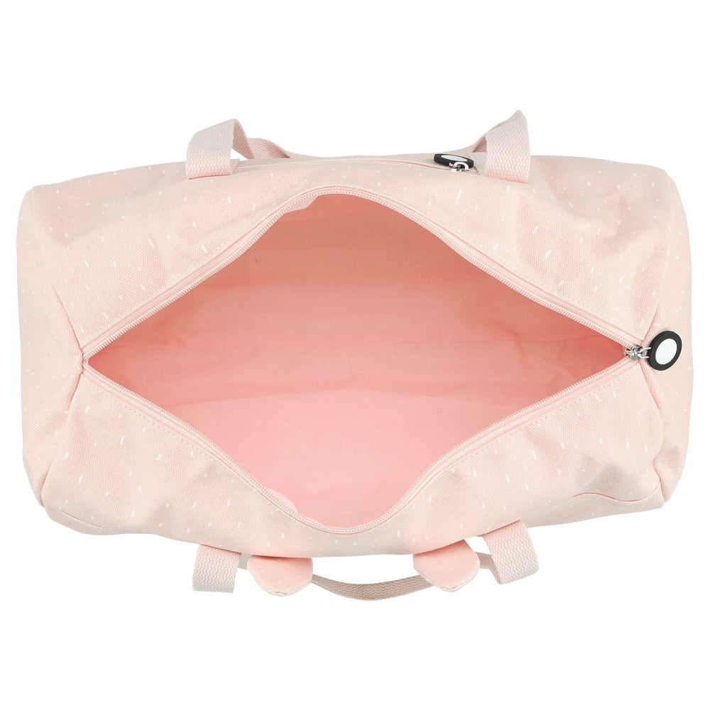 (Pre-Order) SALE Trixie Kids roll bag - Mrs. Rabbit