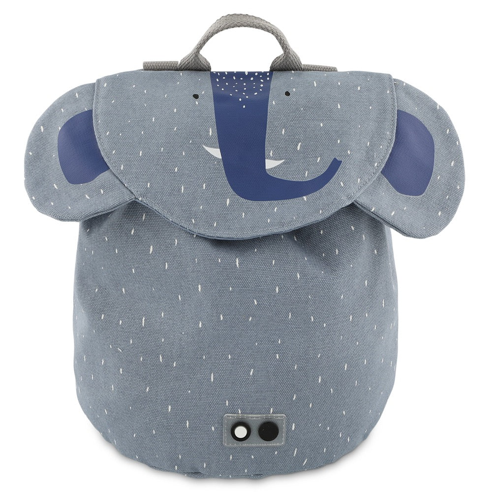 (Pre-Order)SALE Trixie Backpack MINI Elephant