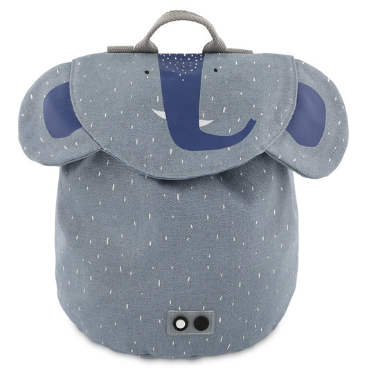 (Pre-Order)SALE Trixie Backpack MINI Elephant