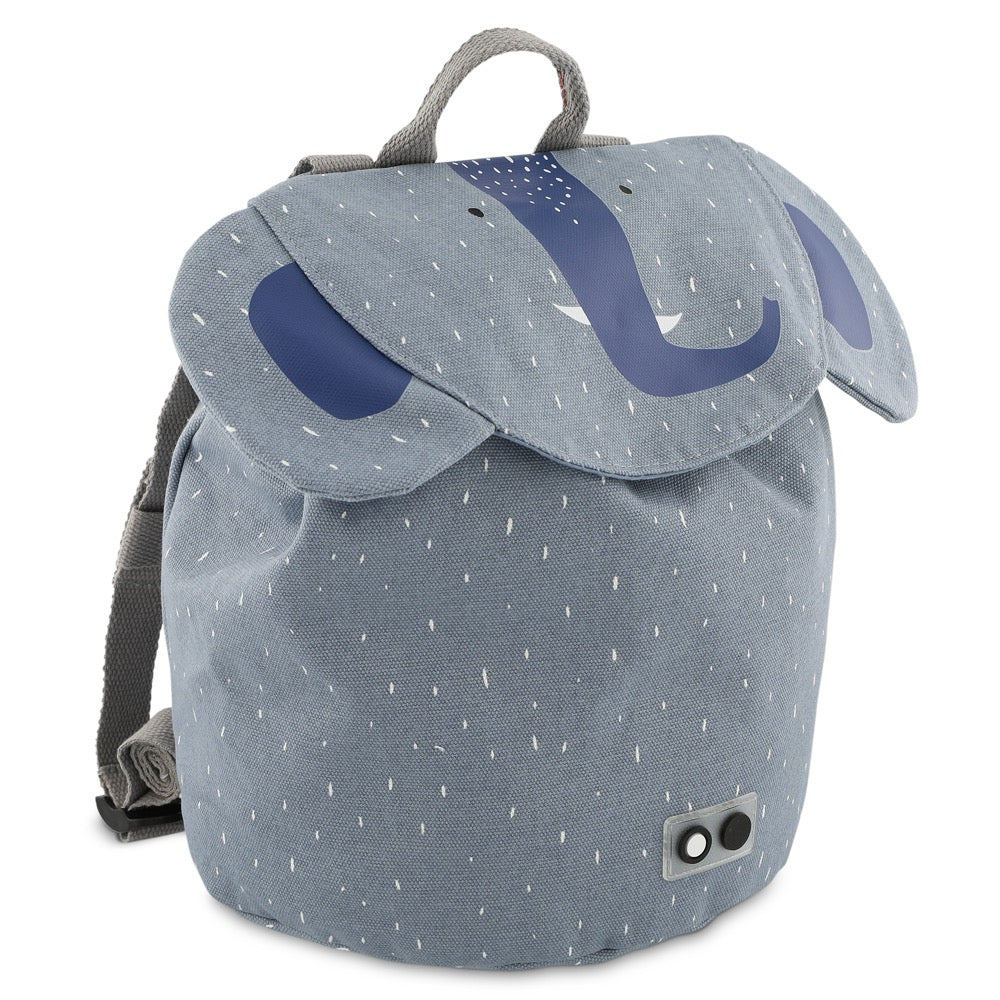 (Pre-Order)SALE Trixie Backpack MINI Elephant