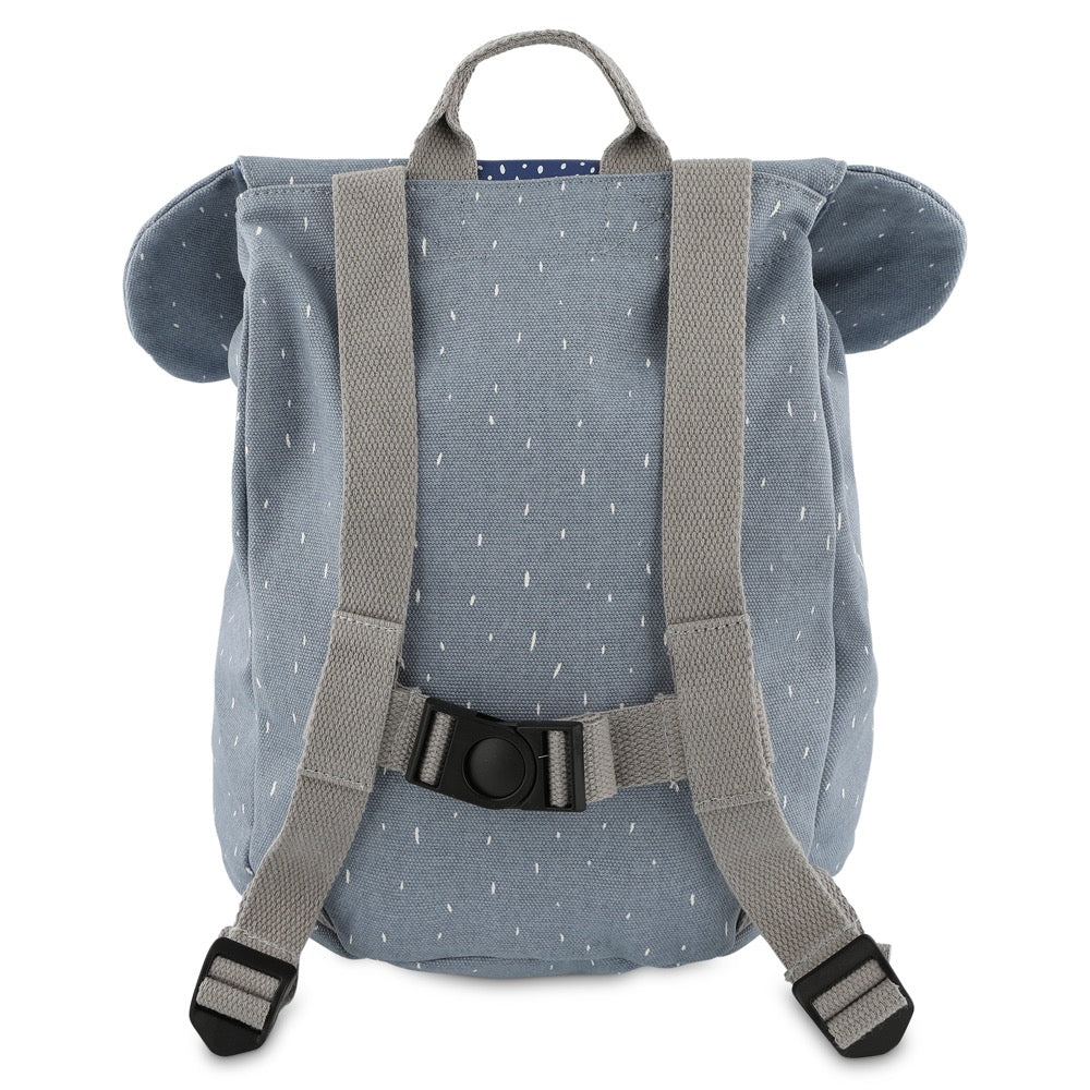 (Pre-Order)SALE Trixie Backpack MINI Elephant
