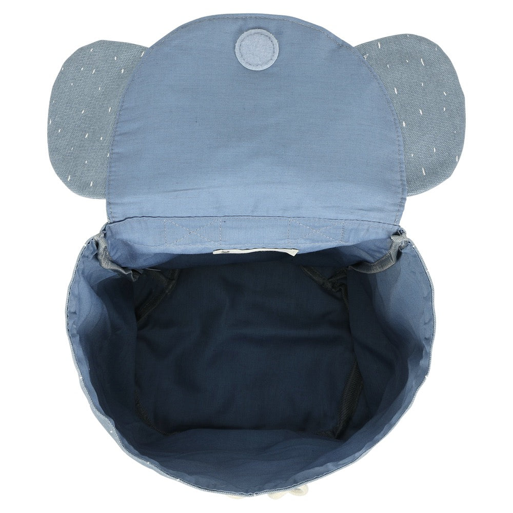(Pre-Order)SALE Trixie Backpack MINI Elephant