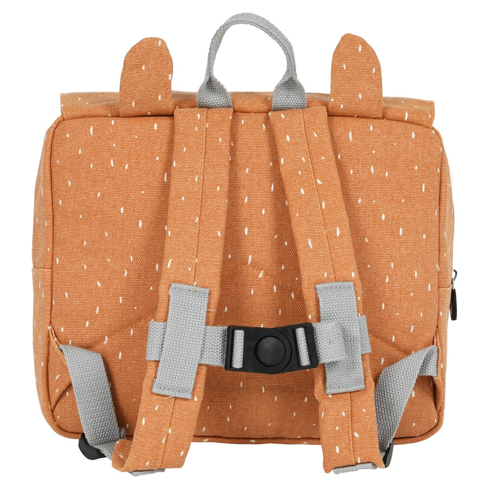 (Pre-Order) SALE Trixie School bag - Mr. Fox