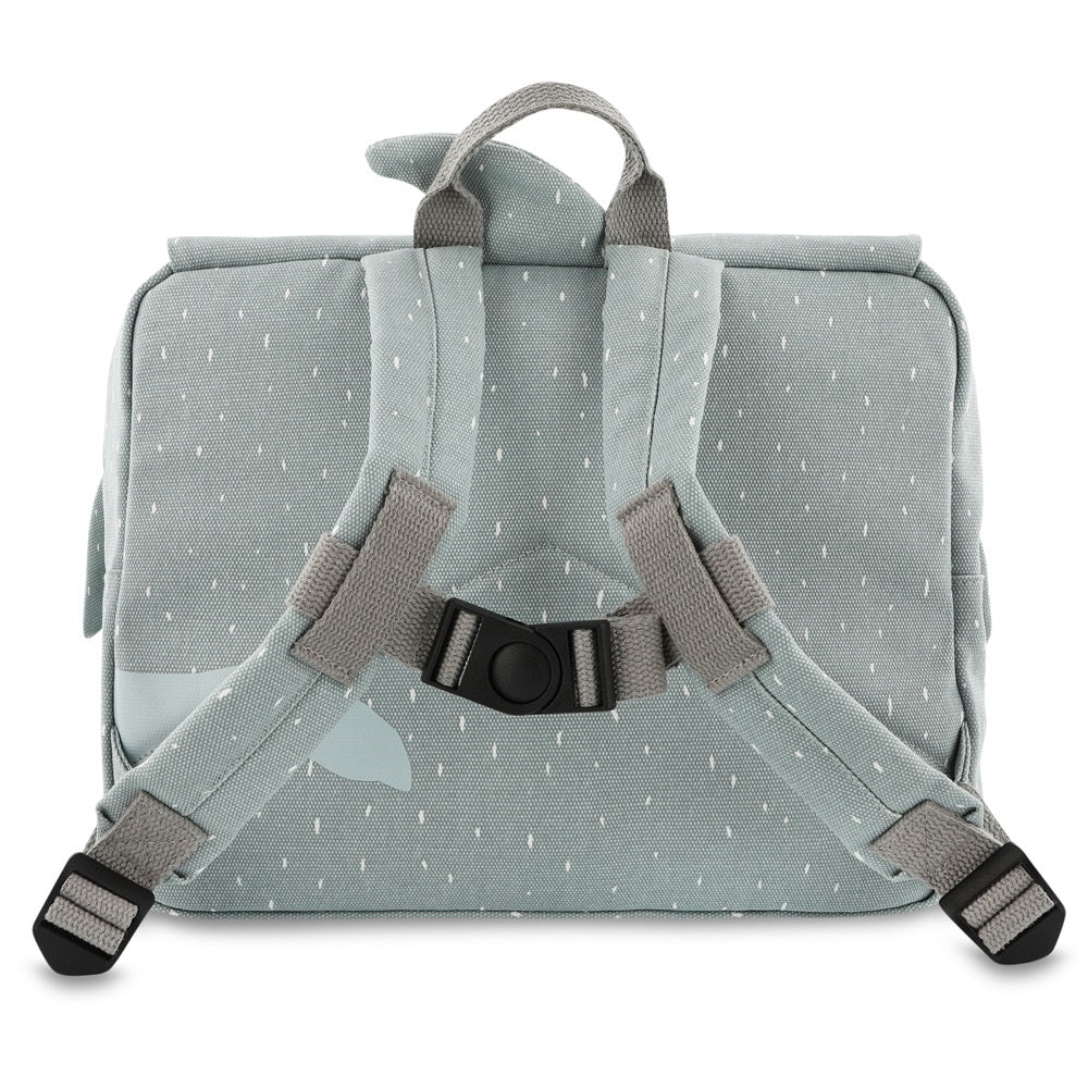 (Pre-Order)Trixie SALE School bag - Mr. Shark