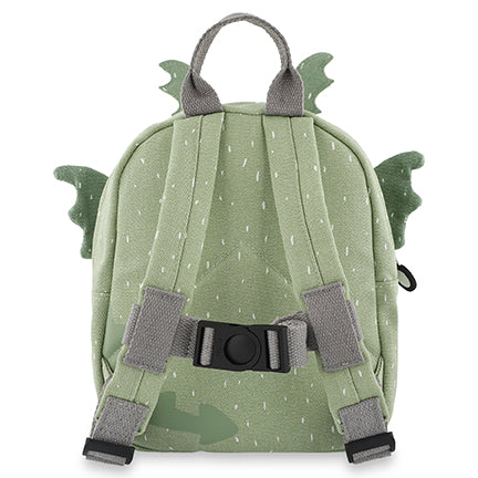 (Pre-Order)Trixie Backpack small - Mr. Dragon