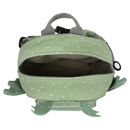 (Pre-Order)Trixie Backpack small - Mr. Dragon