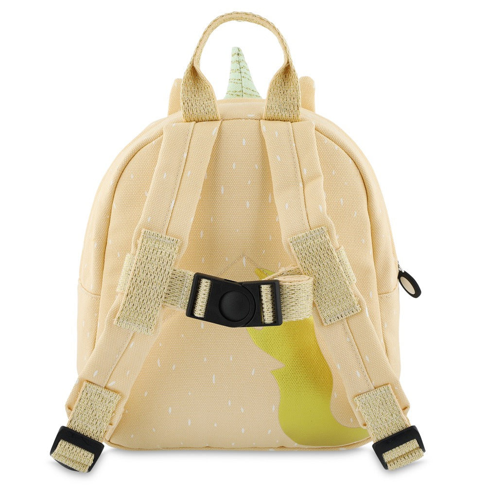 (Pre-Order)Trixie Backpack small - Mrs. Unicorn