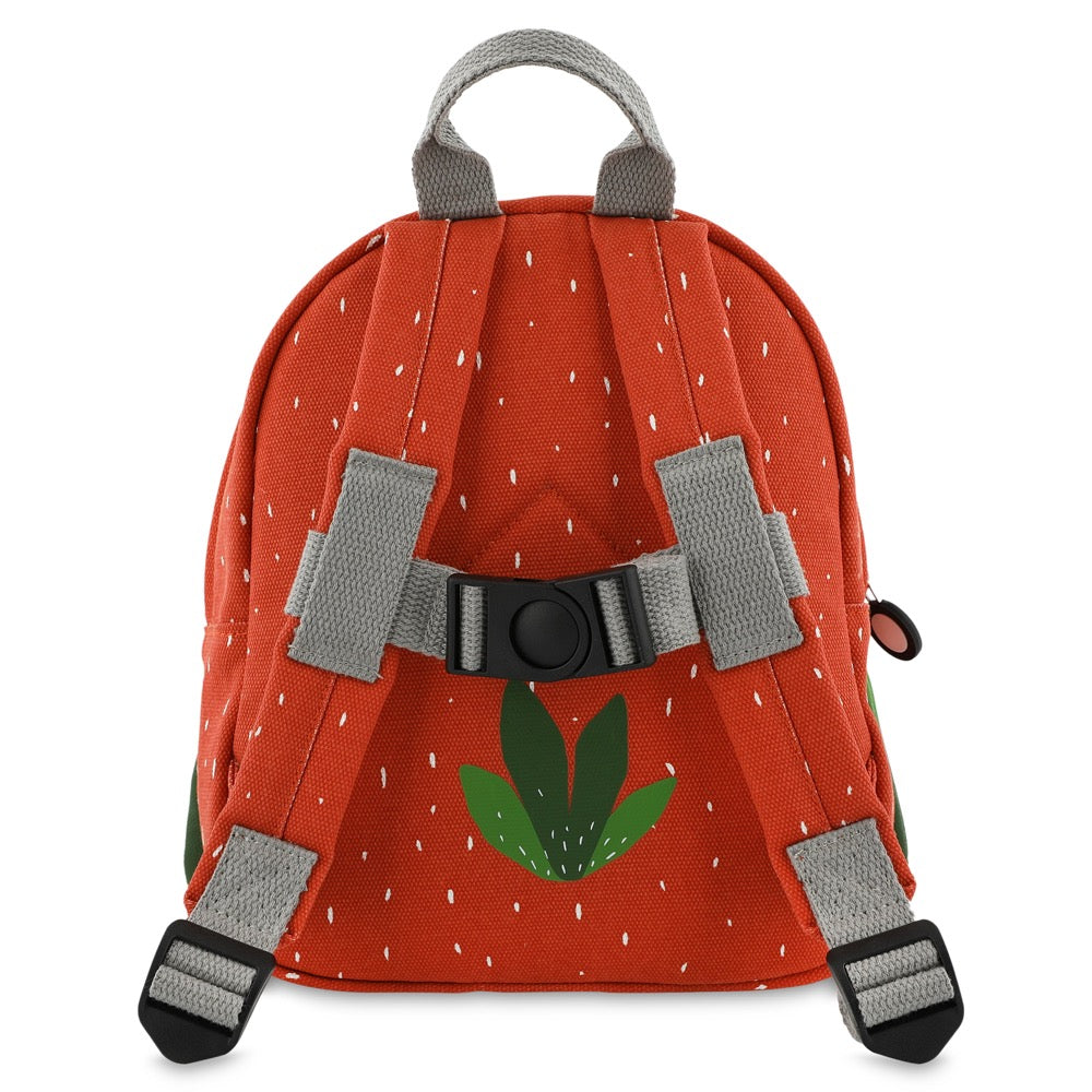 (Pre-Order)Trixie Backpack small - Mr. Parrot