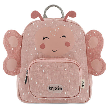 (Pre-Order) SALE Trixie Backpack small - Mrs. Butterfly