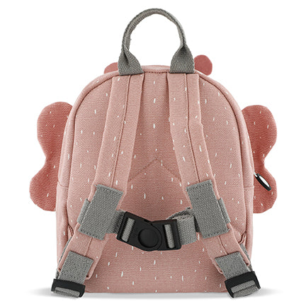(Pre-Order) SALE Trixie Backpack small - Mrs. Butterfly