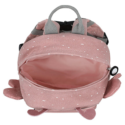 (Pre-Order) SALE Trixie Backpack small - Mrs. Butterfly