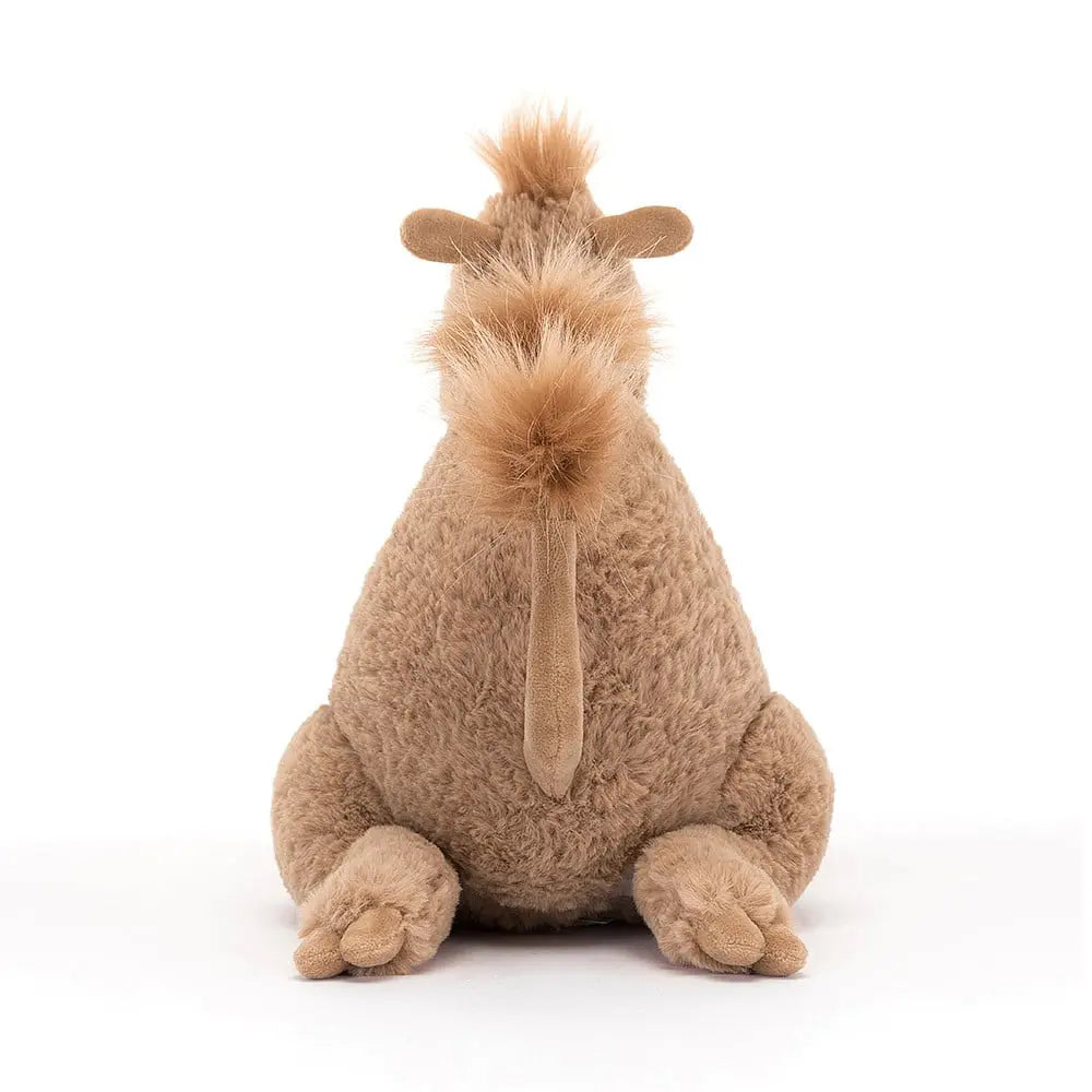 (PREORDER) Jellycat Richie Dromedary