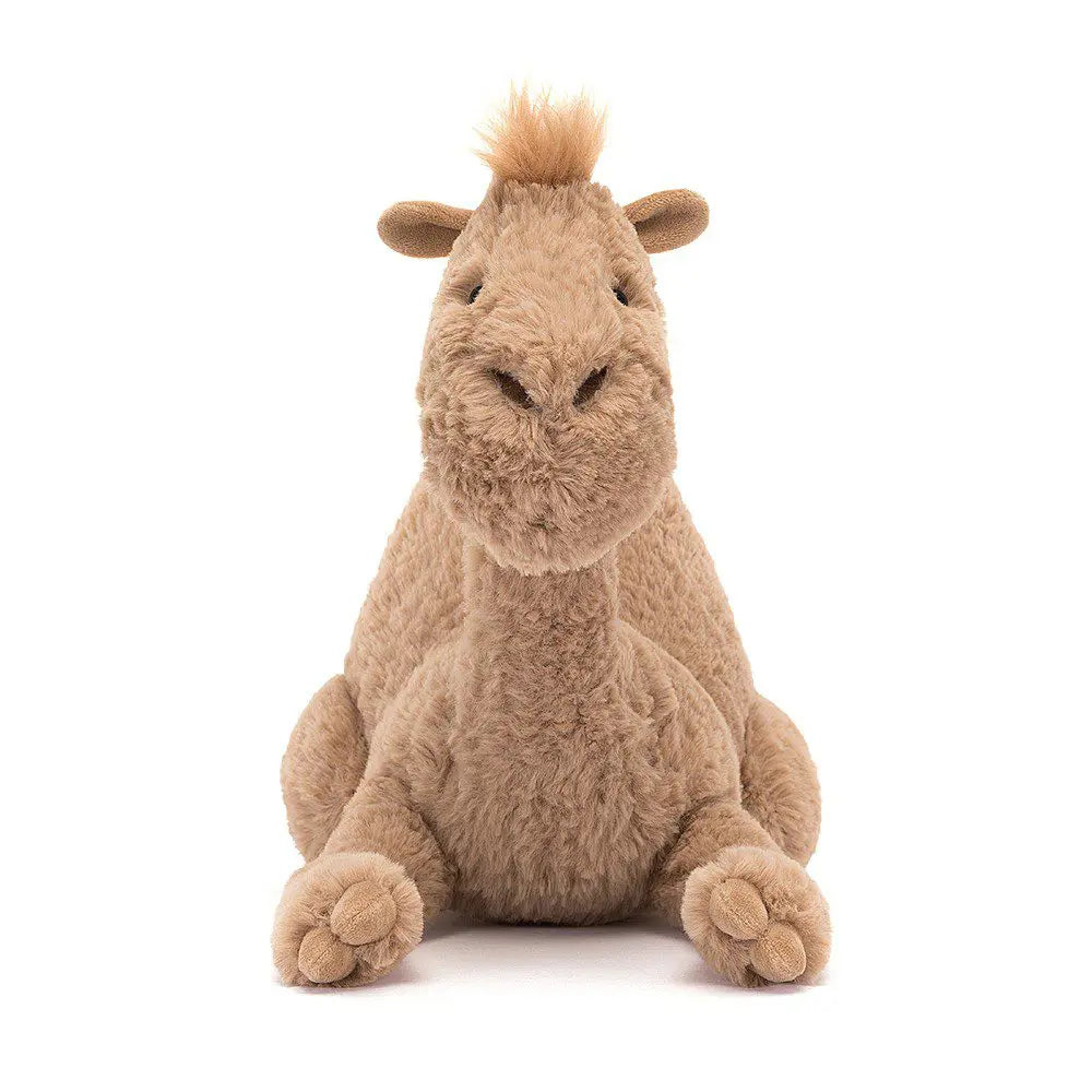 (PREORDER) Jellycat Richie Dromedary