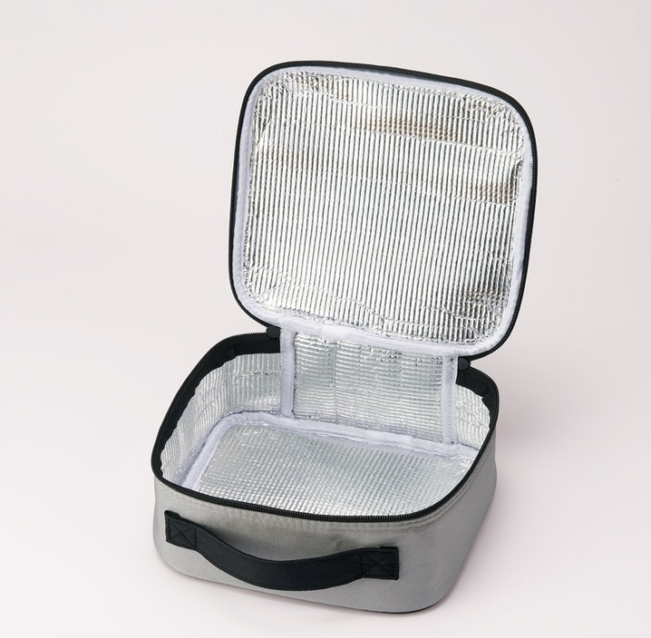 (Pre-Order) Skater Kids' Lunch Bag