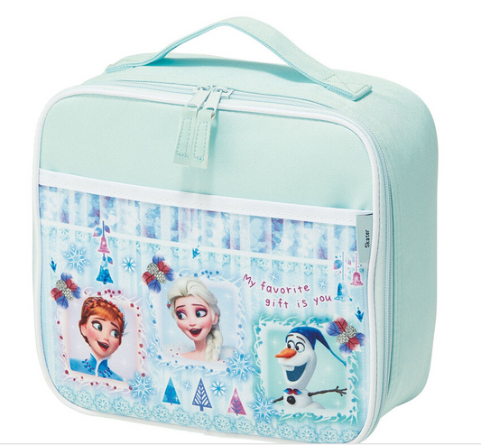 (Pre-Order) Skater Kids' Lunch Bag