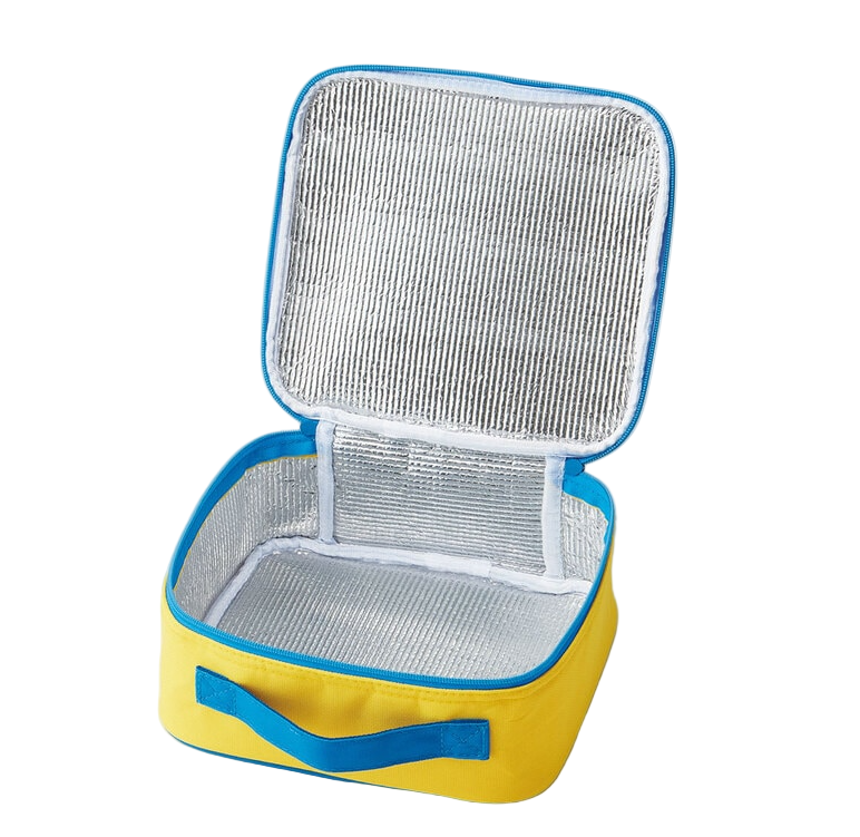 (Pre-Order) Skater Kids Lunch Bag