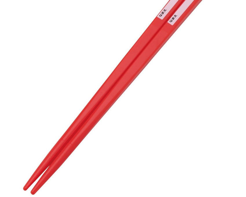 (Pre-Order) Skater Mr. Men Chopsticks, Spoon, Fork Set