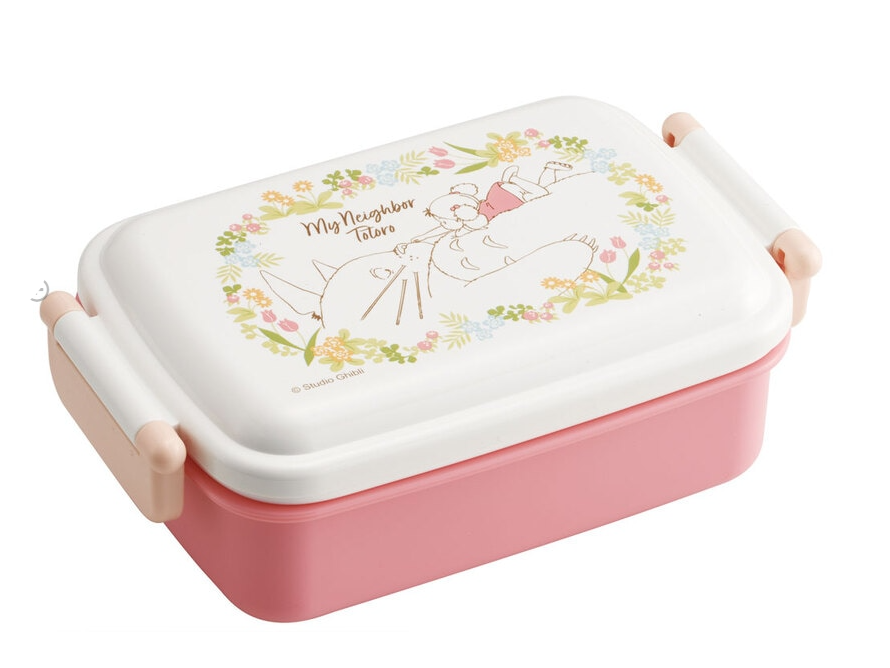 (Pre-Order) Skater Lunch box