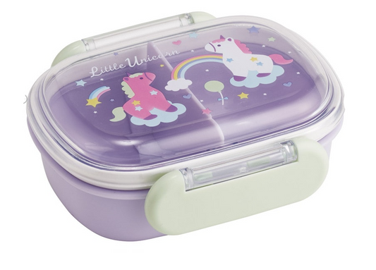 (Pre-Order) Skater Lunch Box Children's