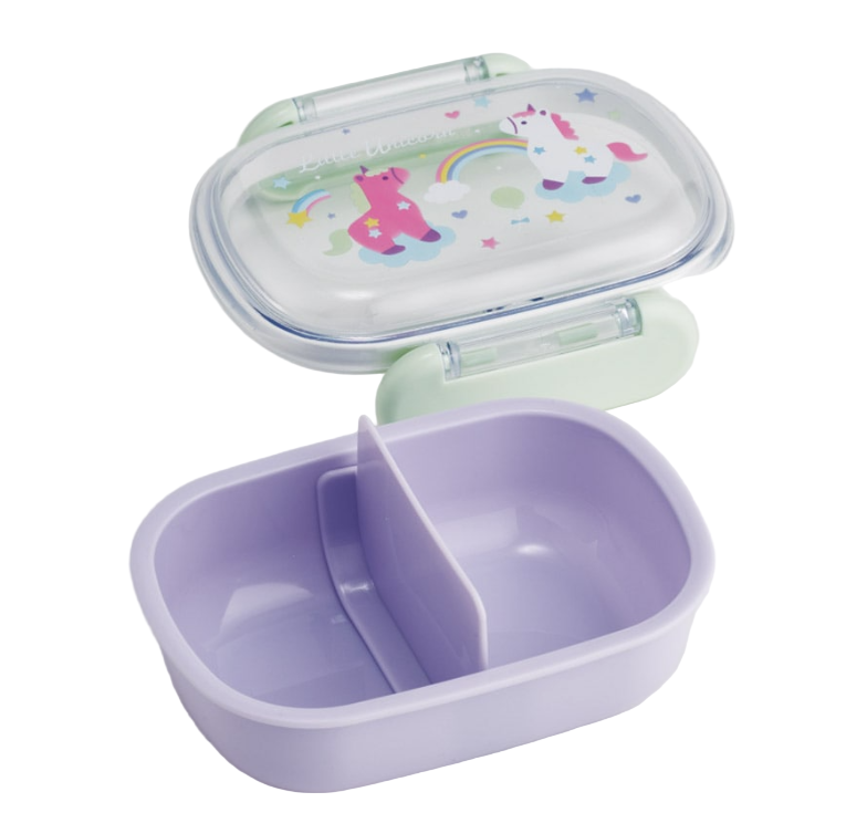 (Pre-Order) Skater Lunch Box Children's