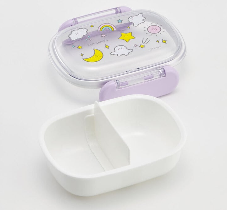 (Pre-Order) Skater Lunch Box Skater Shinapushu