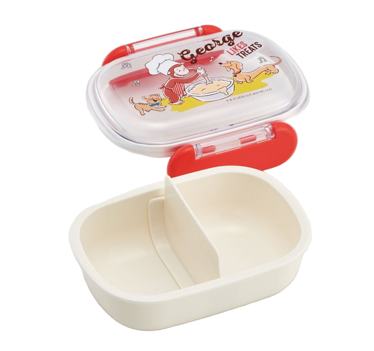 (Pre-Order) Skater Lunch Box skater  George