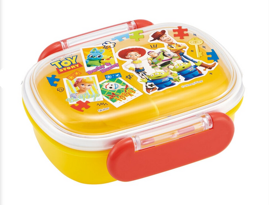 (Pre-Order) Skater Lunch Box skaterToy Story