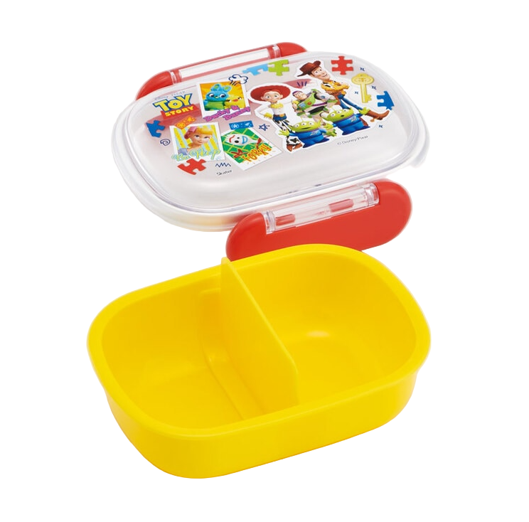 (Pre-Order) Skater Lunch Box skaterToy Story